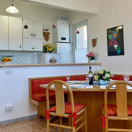 Il nido del merlo Verbania Exterior foto
