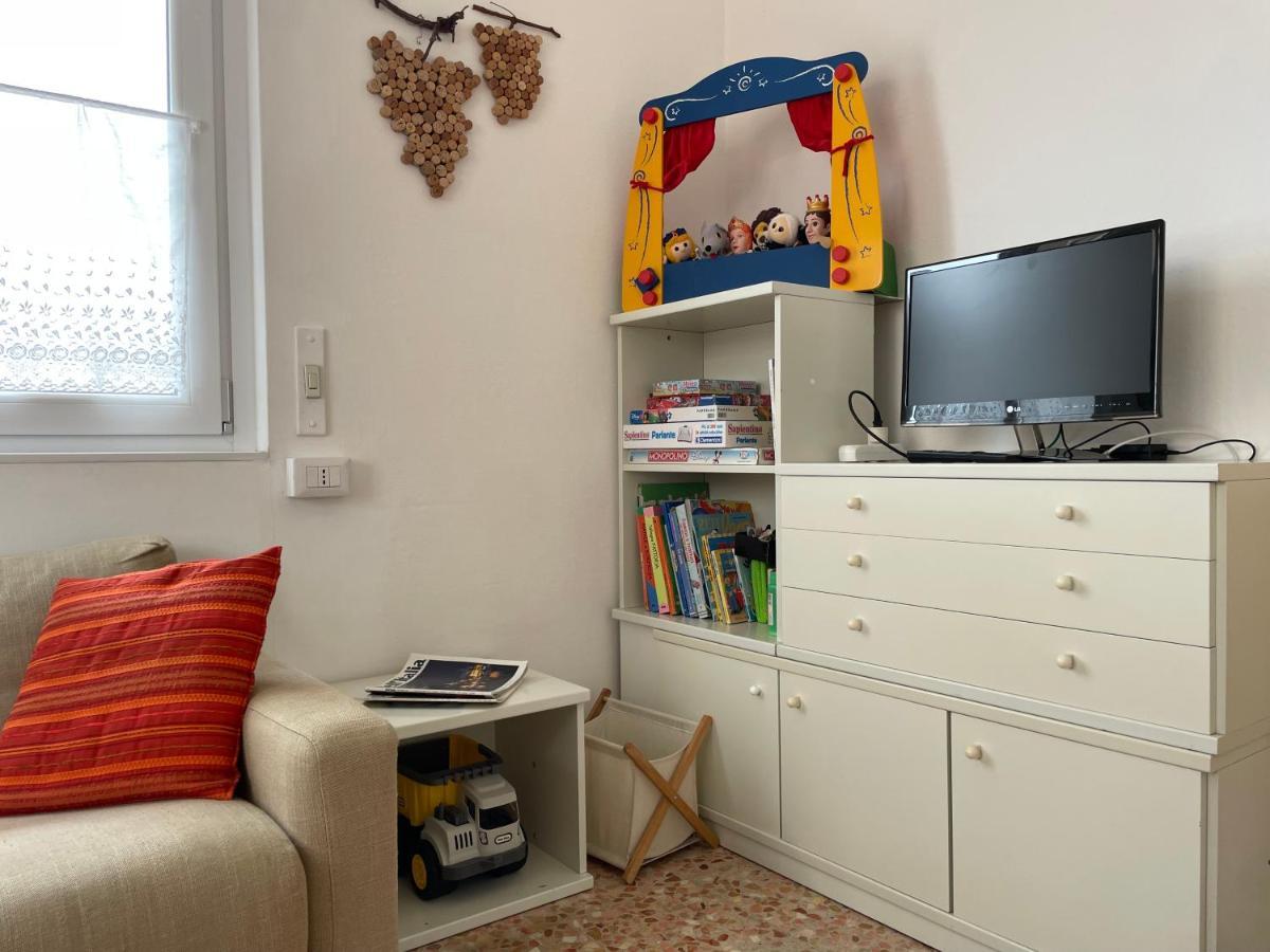Il nido del merlo Verbania Exterior foto