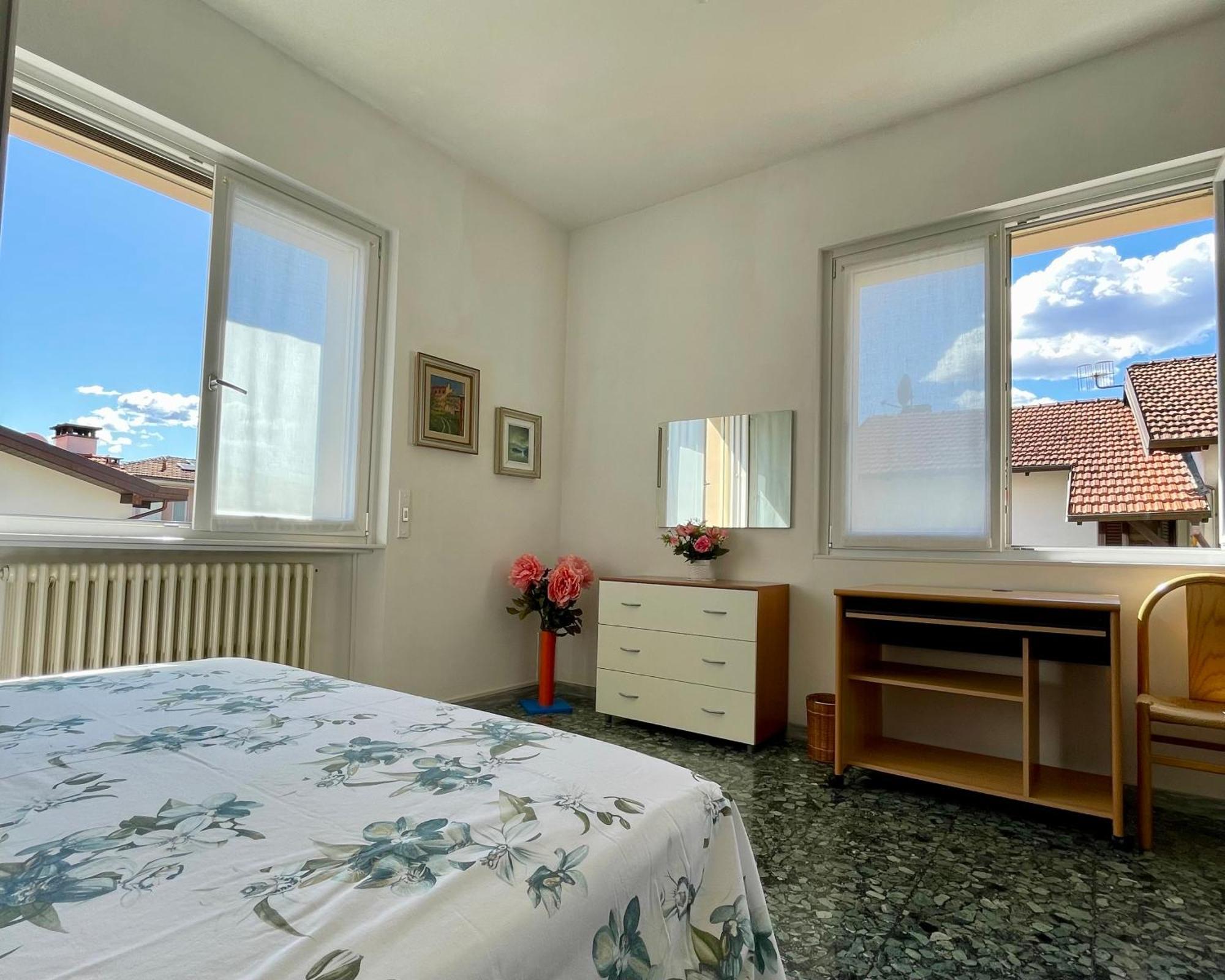 Il nido del merlo Verbania Exterior foto