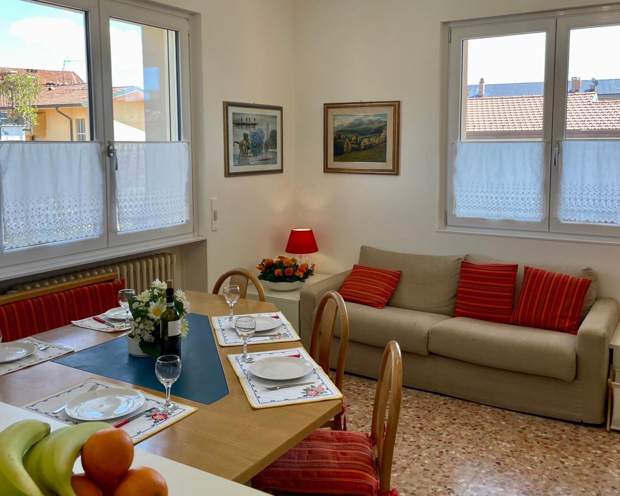 Il nido del merlo Verbania Exterior foto