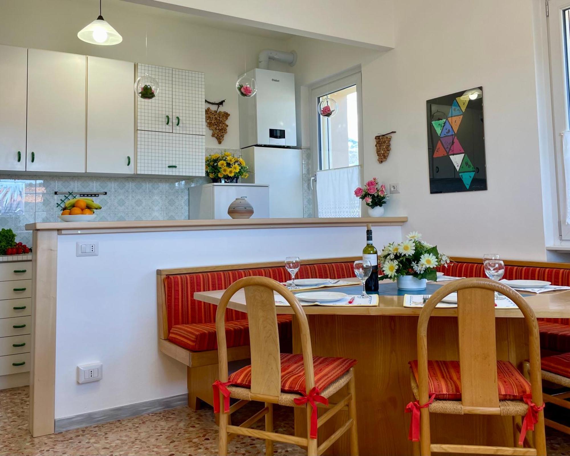 Il nido del merlo Verbania Exterior foto